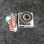 Bạc đạn 6204 RUWH 2RS